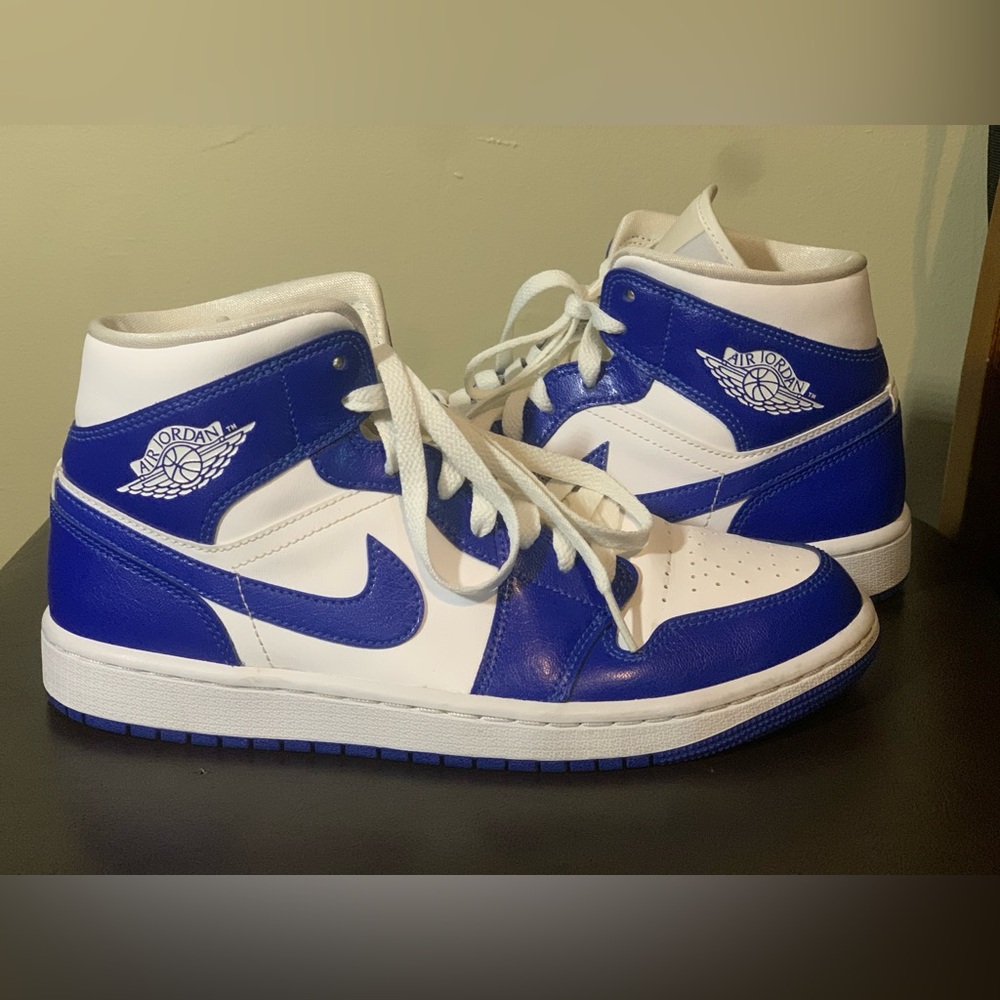 Nike Air Jordan 1